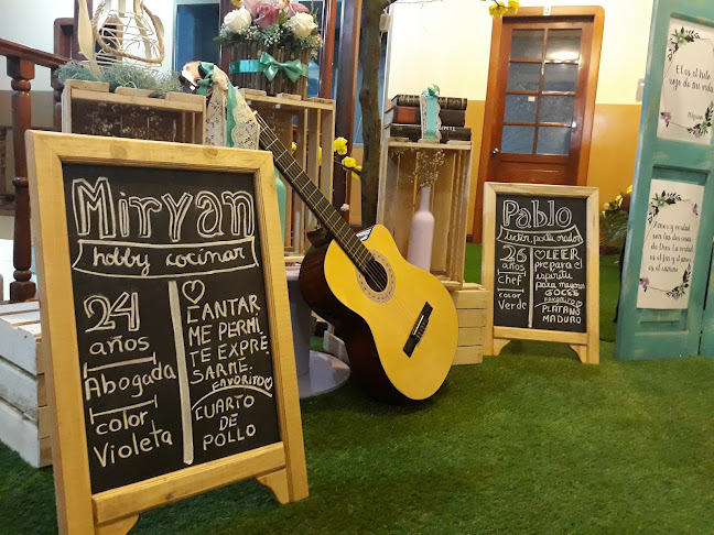 Aquiles restaurante - Loja