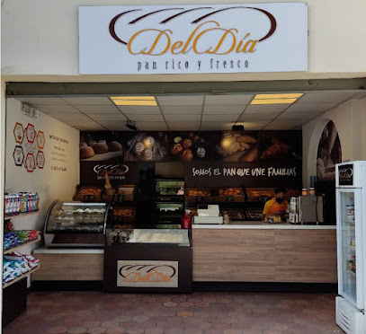 Panadería Pan del Día Puertas del Sol