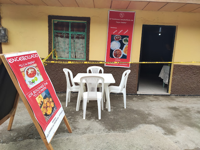 Opinii despre ENCEBOLLADOS DE DON PEPE în Sageo - Gastronomía y hostelería