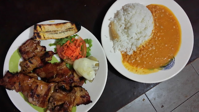 Opinii despre Los Asados De Mathis în Manta - Gastronomía y hostelería