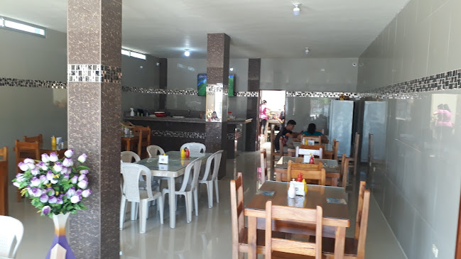 Opinii despre CEVICHERIA LA JUVENTUD în Santa Rosa - Gastronomía y hostelería