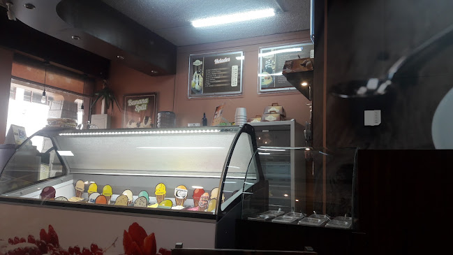 Fiore Gelato - Azogues