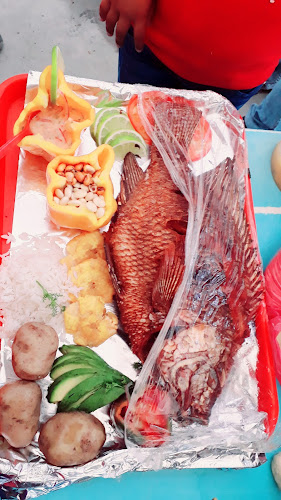 Tilapias Doña Blanquita - Gastronomía y hostelería