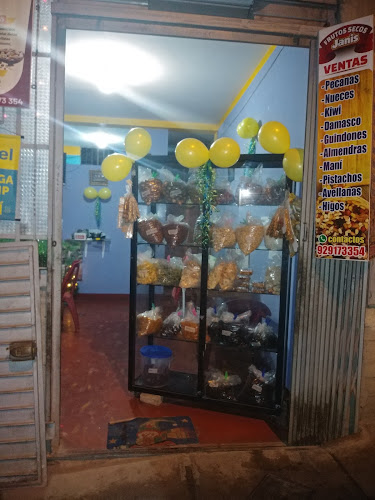 Restaurante LUCY y Tienda - Gastronomía y hostelería