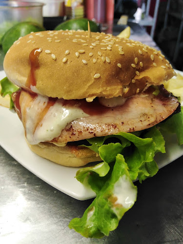 Tsunami - Gastronomía y hostelería