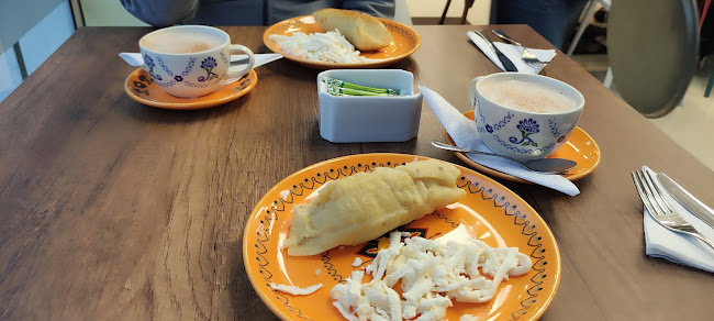 Comentarii opinii despre Café Del Herrero