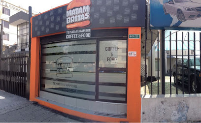 Matambritas Quito