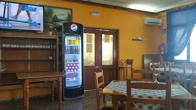 Bar Restaurante Patricio