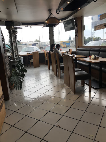 Chasky Kfé - Restaurante Mini Market Boutique - Aloasi