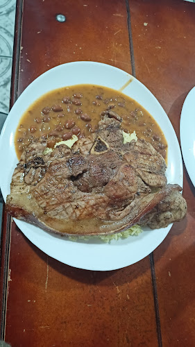 CARNES&MARISCOS - Quito