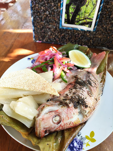 Opinii despre Taquito Siona în Nueva Loja - Gastronomía y hostelería