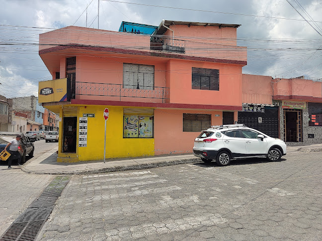 Opinii despre Deposito De Cerveza Los Kikes în Cayambe - Gastronomía y hostelería