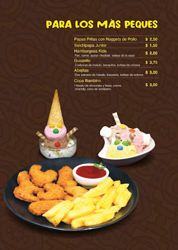 Comentarii opinii despre Sisa Wasi