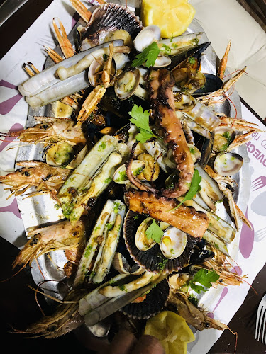 Restaurante Milagros