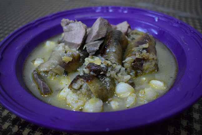 Restaurante doña Ramonita