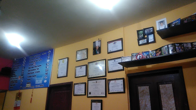 Delicias D' Ceci Parrilladas - Gastronomía y hostelería