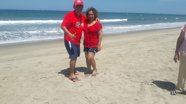 Cabaña "Sabor Manabita" - Gastronomía y hostelería