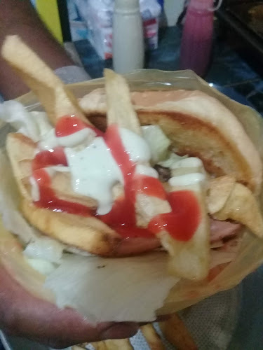 Opinii despre San pedro borcaite în El Piedrero - Gastronomía y hostelería