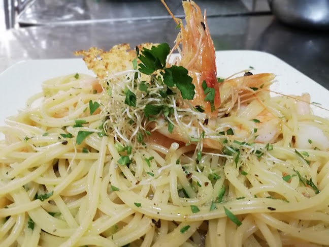 Italiano Pizza & Restaurant - Babahoyo