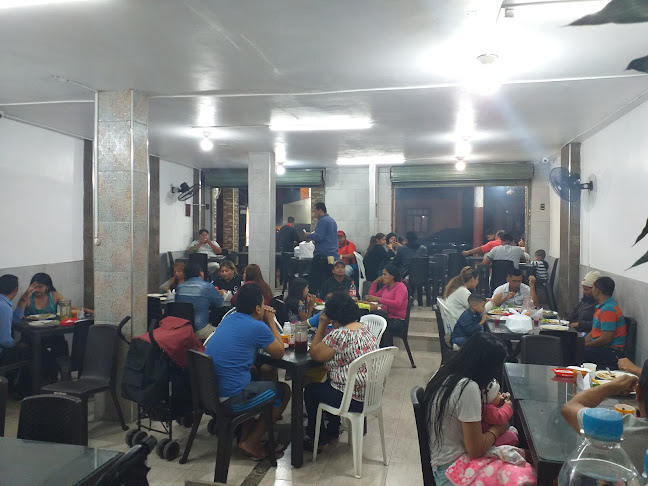 Los Asados De Mathis