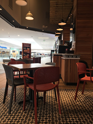 Juan Valdez Café - Jv Paseo Shopping Ambato