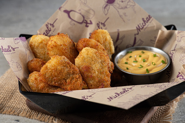 Opinii despre Michael's Urdesa în Guayaquil - Gastronomía y hostelería