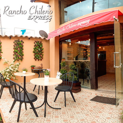 Rancho Chileno Express