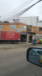 PASTELERIA Y PANADERIA LATIN PAN