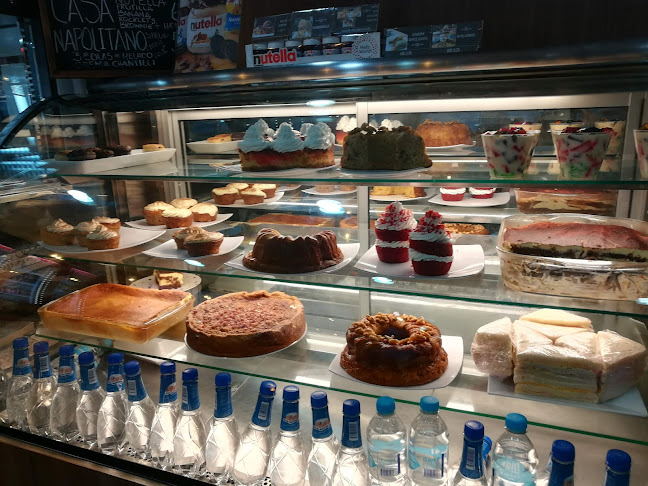 Opinii despre Coffee Lovers în Guayaquil - Gastronomía y hostelería