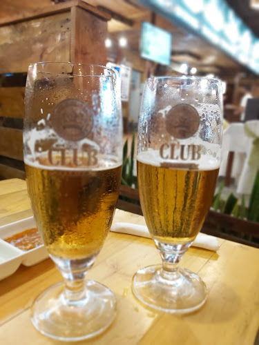 Opinii despre Quindy în Santo Domingo - Gastronomía y hostelería