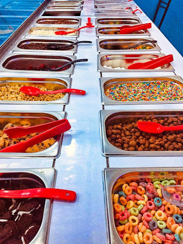 Cherbis - Gastronomía y hostelería