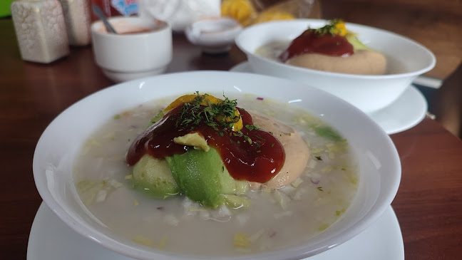 Cevichería Pepe3 - Quito