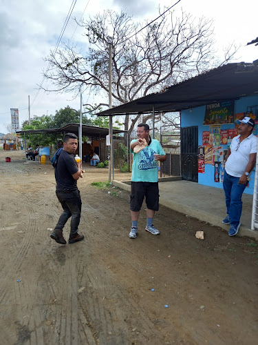 Cafateria Pantera - Jipijapa