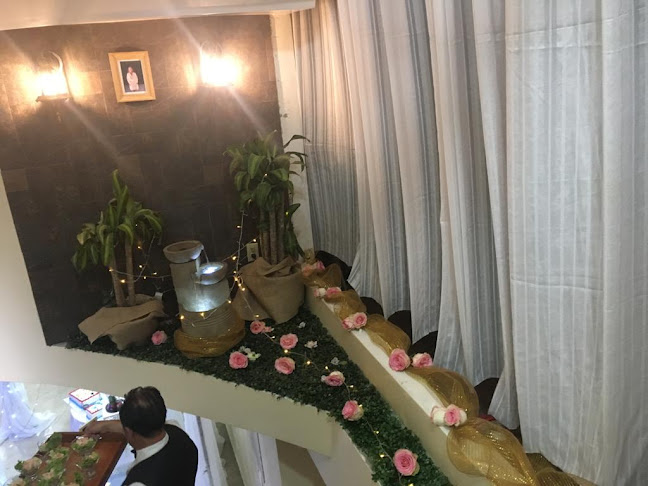 La Mansión de Miguel Angel - Gastronomía y hostelería