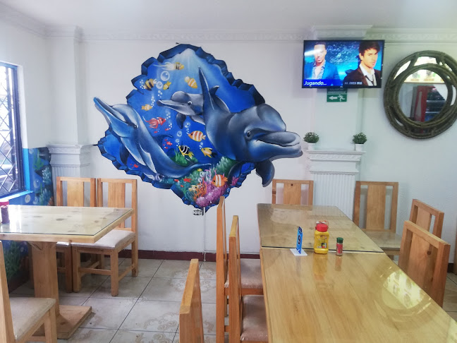 Comentarii opinii despre Marisqueria Todos vuelven