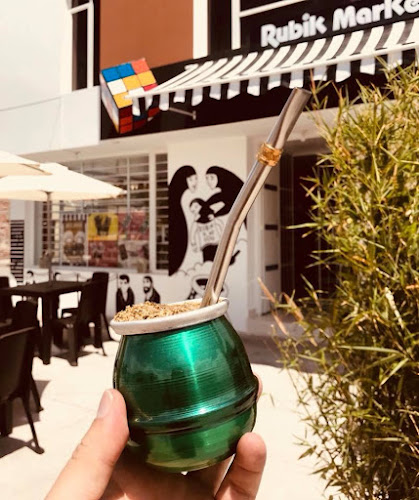 Opinii despre Rubik Market în Ibarra - Gastronomía y hostelería