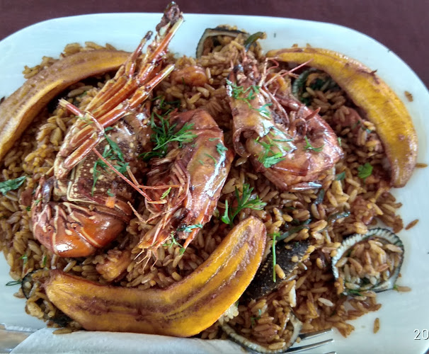 Opinii despre Comedor Rincón Marino în Pedernales - Gastronomía y hostelería