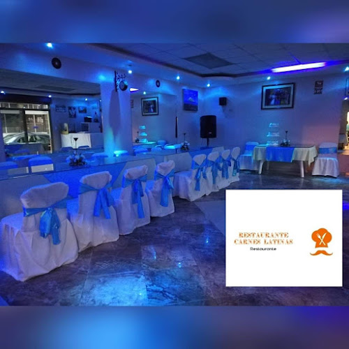 Opinii despre Carnes Latinas în Riobamba - Gastronomía y hostelería