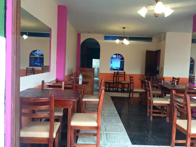 Opinii despre Chifa China în Pedro Vicente Maldonado - Gastronomía y hostelería