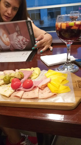 El Español - Gastronomía y hostelería