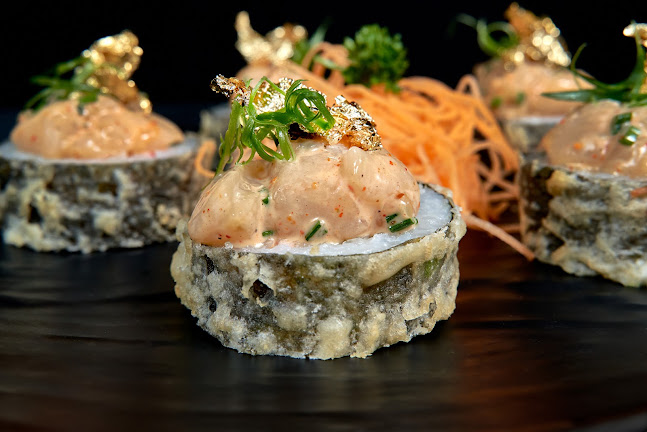 Opinii despre Maki Sushi Bar în Quito - Gastronomía y hostelería