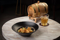 Opinii despre Gin Morrison în Samborondón - Gastronomía y hostelería