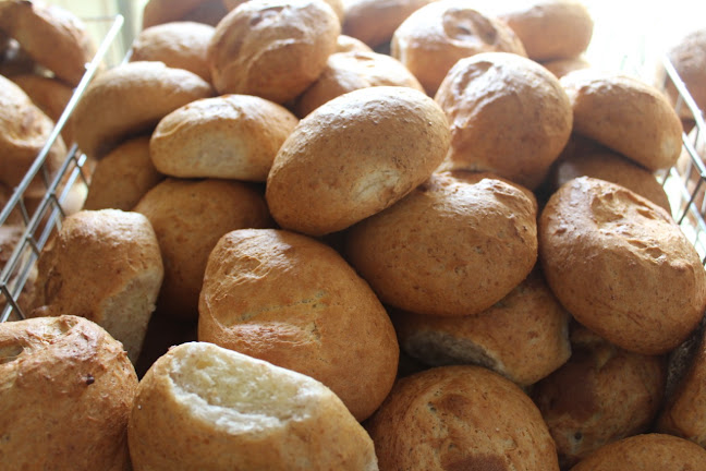 Pan de Ambato - Guayaquil