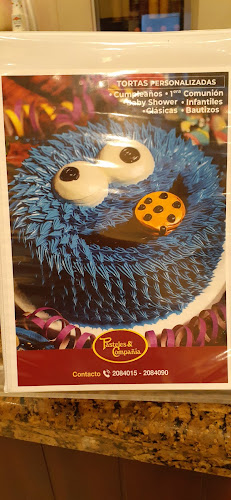 Pasteles & Compañía - Guayaquil