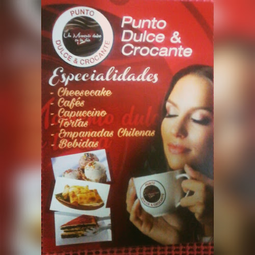 Punto Dulce & Crocante