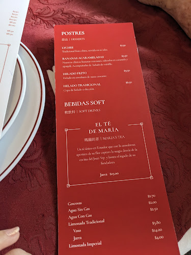 Joun Yep - Guayaquil