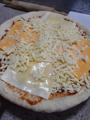 PIZZERIA DIAVOLA - Guayaquil