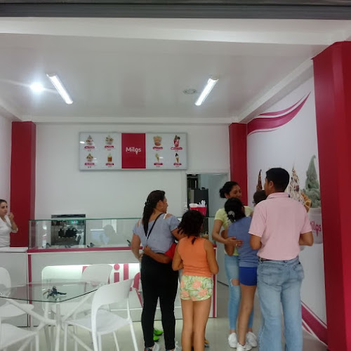 Opinii despre Milos Puyo în Puyo - Gastronomía y hostelería