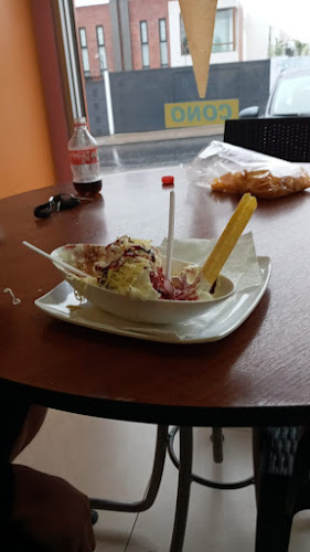 El Palacio Del Helado Puembo - Puembo