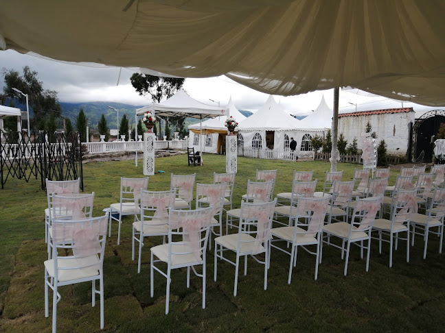 Opinii despre LA QUINTA Lodge & Eventos în Guaranda - Gastronomía y hostelería